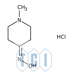 Chlorowodorek oksymu 1-metylo-4-piperydonu 97.0% [84540-61-4]