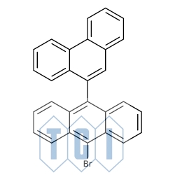 9-bromo-10-(9-fenantrylo)antracen 98.0% [845457-53-6]