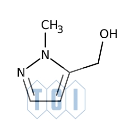 1-metylopirazolo-5-metanol 98.0% [84547-61-5]