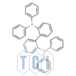 2,2'-bis(difenylofosfino)bifenyl 98.0% [84783-64-2]