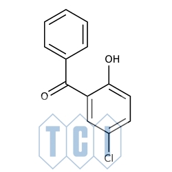 5-chloro-2-hydroksybenzofenon 98.0% [85-19-8]