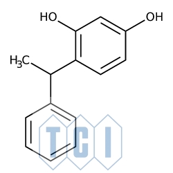 4-(alfa-metylobenzylo)rezorcynol 98.0% [85-27-8]