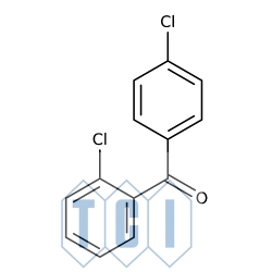 2,4'-dichlorobenzofenon 99.0% [85-29-0]