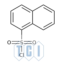 Chlorek 1-naftalenosulfonylu 98.0% [85-46-1]