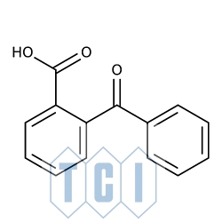 Kwas 2-benzoilobenzoesowy 98.0% [85-52-9]