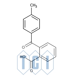 Kwas 2-(p-toluoilo)benzoesowy 98.0% [85-55-2]