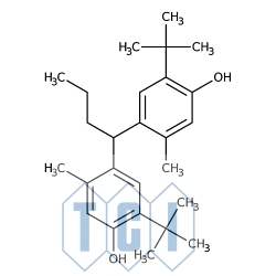 4,4'-butylidenobis(6-tert-butylo-m-krezol) 97.0% [85-60-9]
