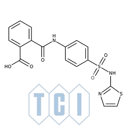 Ftallosulfatiazol 95.0% [85-73-4]