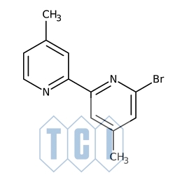 6-bromo-4,4'-dimetylo-2,2'-bipirydyl 97.0% [850413-36-4]