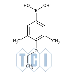 Kwas 4-etoksy-3,5-dimetylofenyloboronowy (zawiera różne ilości bezwodnika) [850568-59-1]