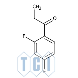 2',4'-difluoropropiofenon 98.0% [85068-30-0]