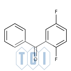 2,5-difluorobenzofenon 96.0% [85068-36-6]