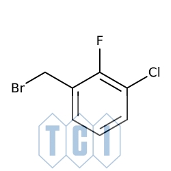 Bromek 3-chloro-2-fluorobenzylu 96.0% [85070-47-9]