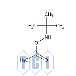 Chlorowodorek o-acetylo-n-tert-butylohydroksyloaminy 98.0% [851074-40-3]