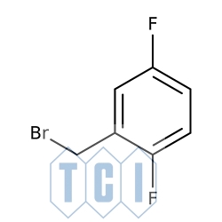 Bromek 2,5-difluorobenzylu 98.0% [85117-99-3]