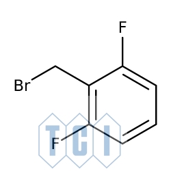 Bromek 2,6-difluorobenzylu 98.0% [85118-00-9]