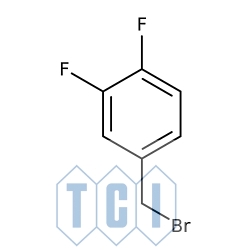 Bromek 3,4-difluorobenzylu 98.0% [85118-01-0]