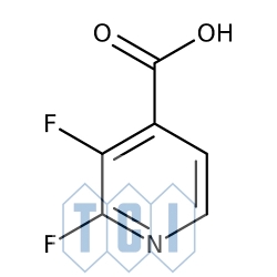 Kwas 2,3-difluoroizonikotynowy 98.0% [851386-31-7]