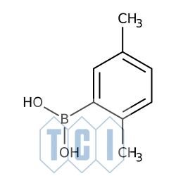 Kwas 2,5-dimetylofenyloboronowy (zawiera różne ilości bezwodnika) [85199-06-0]