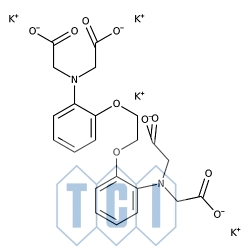 Kwas 1,2-bis(2-aminofenoksy)etano-n,n,n',n'-tetraoctowy 97.0% [85233-19-8]