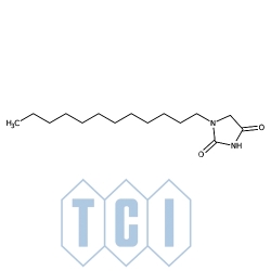1-dodecylohydantoina 98.0% [85391-28-2]