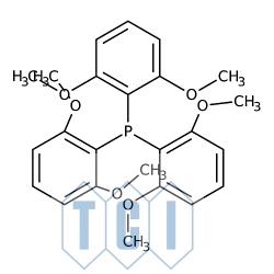 Tris(2,6-dimetoksyfenylo)fosfina 97.0% [85417-41-0]
