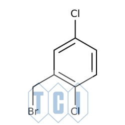 Bromek 2,5-dichlorobenzylu 98.0% [85482-13-9]