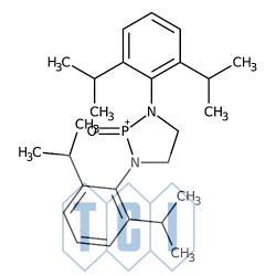 2-tlenek 1,3-bis(2,6-diizopropylofenylo)-1,3,2-diazafosfolidyny 98.0% [854929-36-5]