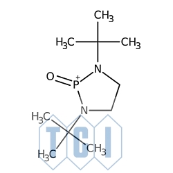 2-tlenek 1,3-di-tert-butylo-1,3,2-diazafosfolidyny 95.0% [854929-38-7]