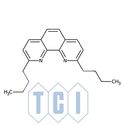 2,9-dibutylo-1,10-fenantrolina 98.0% [85575-93-5]