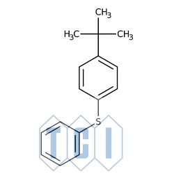 Siarczek 4-tert-butylodifenylu 98.0% [85609-03-6]