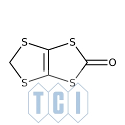 4,5-metylenoditio-1,3-ditiol-2-on 95.0% [85720-62-3]