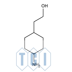 4-aminocykloheksanoetanol (mieszanina cis i trans) 98.0% [857831-26-6]