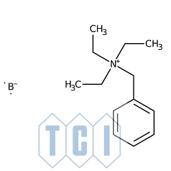 Borowodorek benzylotrietyloamoniowy 90.0% [85874-45-9]