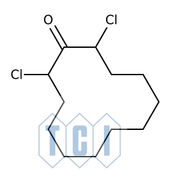 2,12-dichlorocyklododekanon 98.0% [858830-26-9]