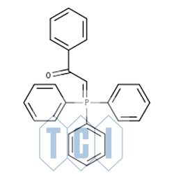 2-(trifenylofosforanylideno)acetofenon 98.0% [859-65-4]