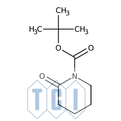 1-(tert-butoksykarbonylo)-2-piperydon 95.0% [85908-96-9]