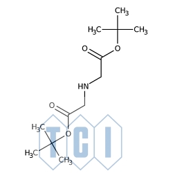 Iminodioctan di-tert-butylu 97.0% [85916-13-8]