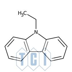 9-etylokarbazol 99.0% [86-28-2]