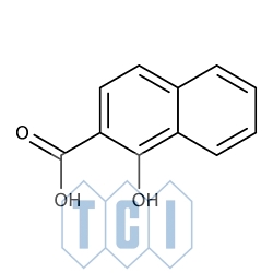 Kwas 1-hydroksy-2-naftoesowy 98.0% [86-48-6]