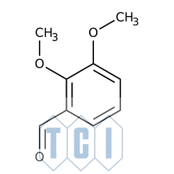2,3-dimetoksybenzaldehyd 98.0% [86-51-1]