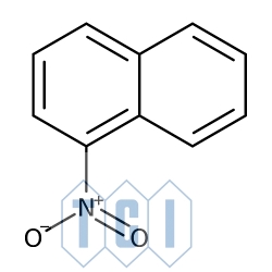 1-nitronaftalen 98.0% [86-57-7]