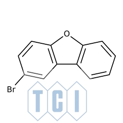 2-bromodibenzofuran 98.0% [86-76-0]