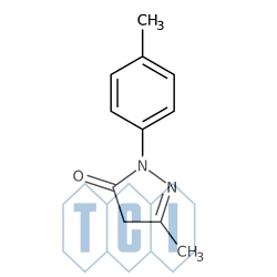 3-metylo-1-p-tolilo-5-pirazolon 98.0% [86-92-0]