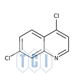 4,7-dichlorochinolina 98.0% [86-98-6]