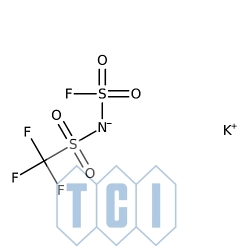 (fluorosulfonylo)(trifluorometanosulfonylo)imid potasu 97.0% [860653-59-4]