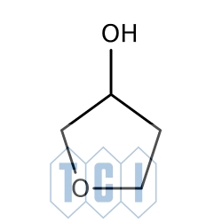 (r)-3-hydroksytetrahydrofuran 98.0% [86087-24-3]
