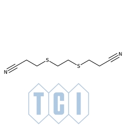 3,3'-(etylenoditio)dipropionitryl 97.0% [86180-54-3]