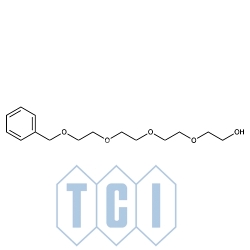 Eter monobenzylowy glikolu tetraetylenowego 95.0% [86259-87-2]