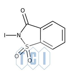 N-jodosacharyna 98.0% [86340-94-5]